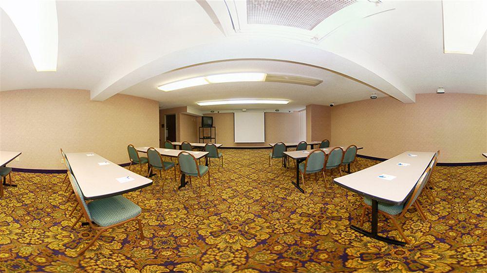 Comfort Inn & Suites Knoxville West Exterior foto